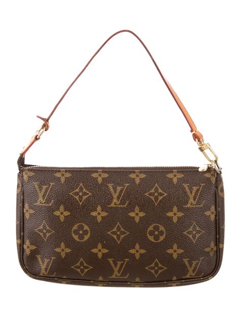 borsa louis vuitton pochette in omaggio|Bolsa Pochette Accessoires .